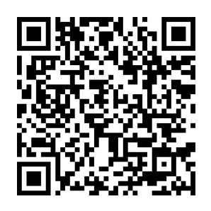 Tradier Mobile Apple QR Code